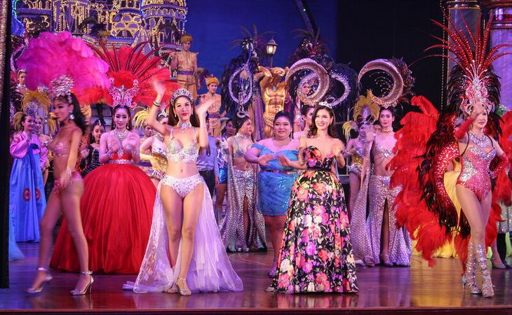 Паттайя — популярный курорт Таиланда для туристов из Узбекистана